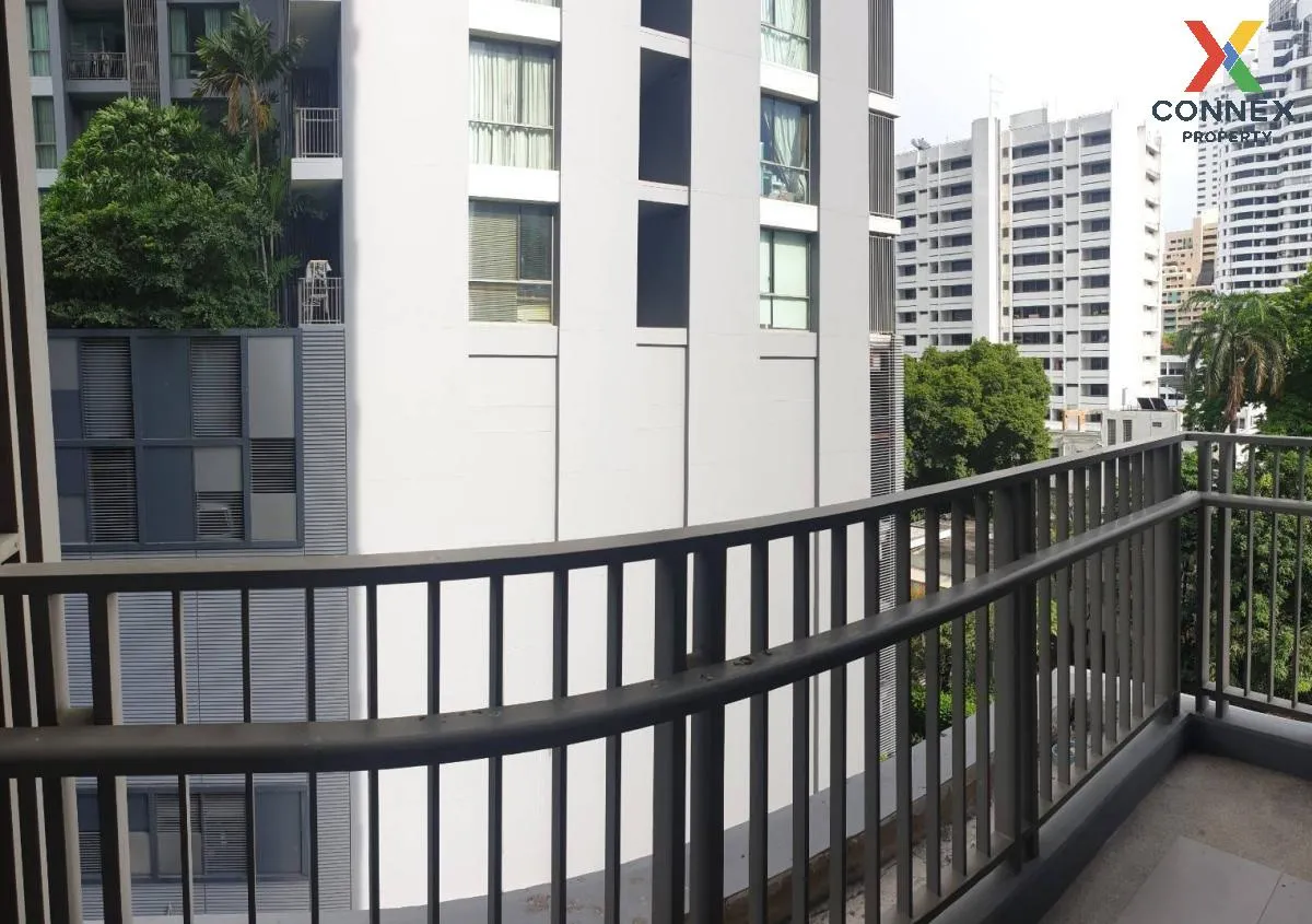 FOR SALE condo , Quattro by Sansiri , BTS-Thong Lo , Khlong Tan Nuea , Watthana , Bangkok , CX-17191