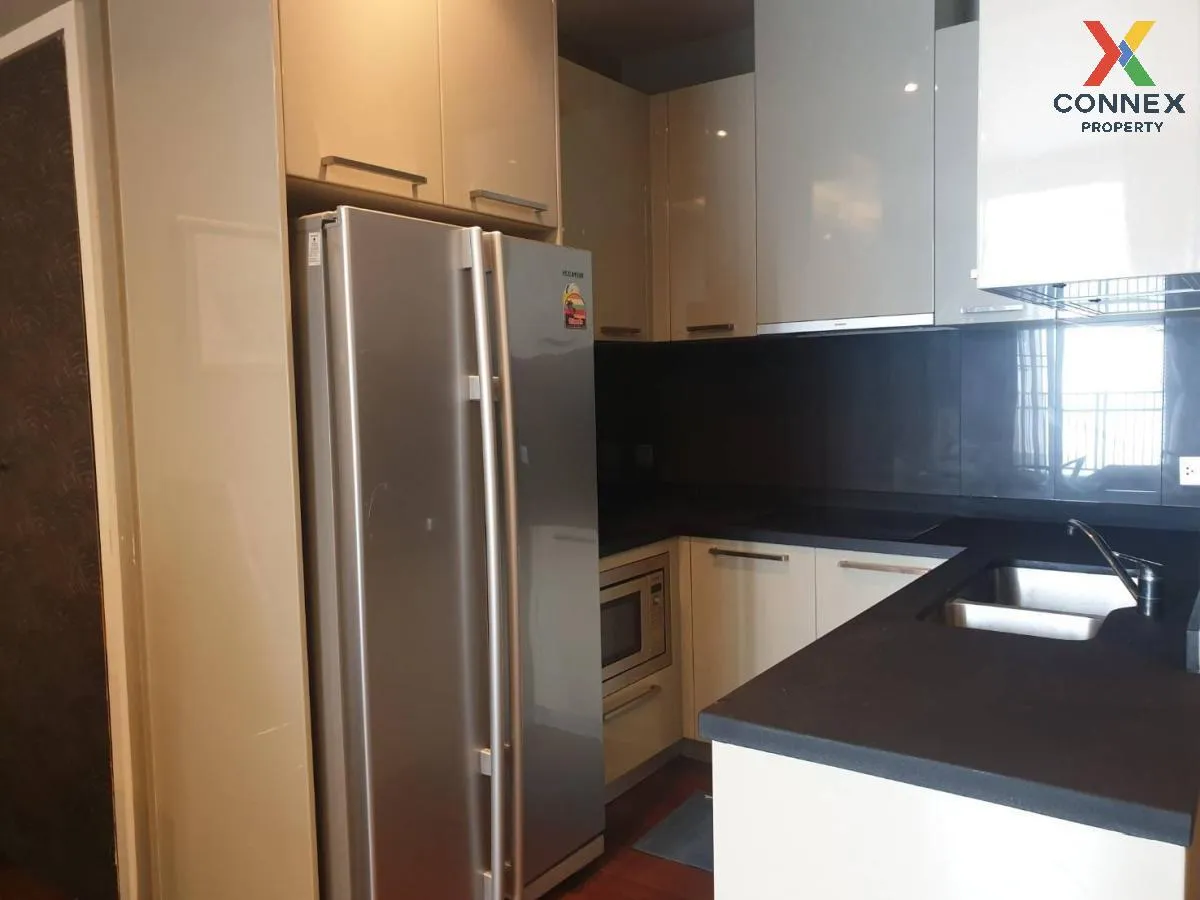 FOR SALE condo , Quattro by Sansiri , BTS-Thong Lo , Khlong Tan Nuea , Watthana , Bangkok , CX-17191 2