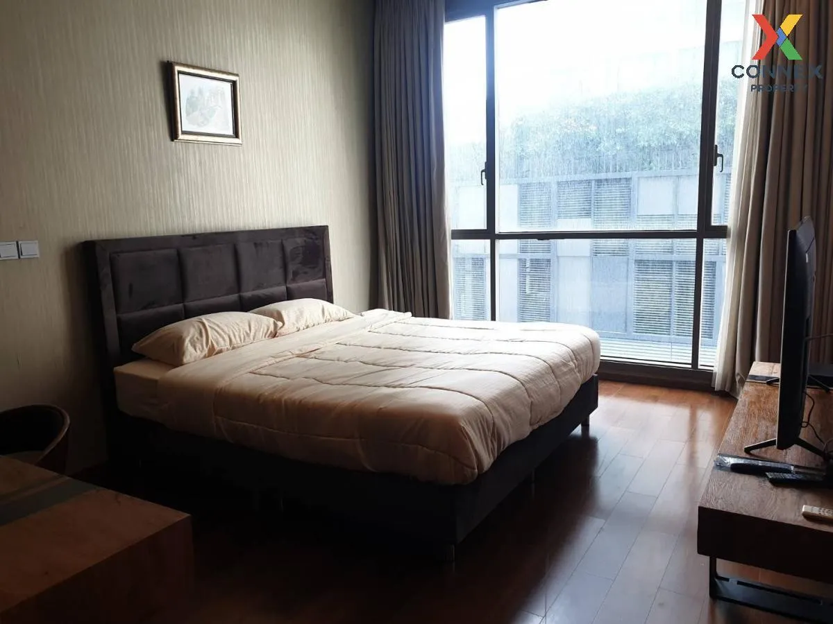 FOR SALE condo , Quattro by Sansiri , BTS-Thong Lo , Khlong Tan Nuea , Watthana , Bangkok , CX-17191 3