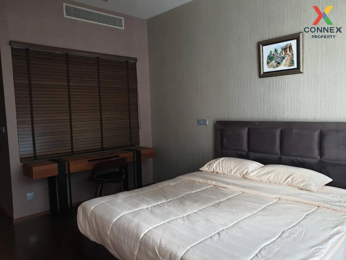 FOR RENT condo , Quattro by Sansiri , BTS-Thong Lo , Khlong Tan Nuea , Watthana , Bangkok , CX-17192 4