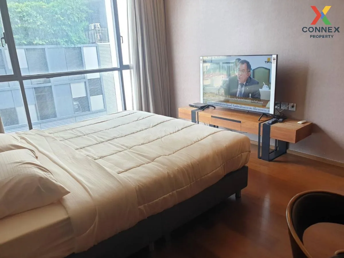 FOR RENT condo , Quattro by Sansiri , BTS-Thong Lo , Khlong Tan Nuea , Watthana , Bangkok , CX-17192