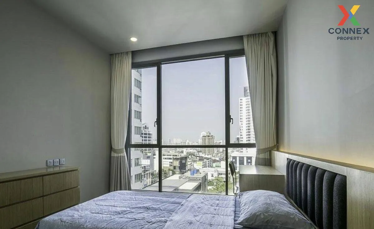 FOR RENT condo , Quattro by Sansiri , BTS-Thong Lo , Khlong Tan Nuea , Watthana , Bangkok , CX-17194 4