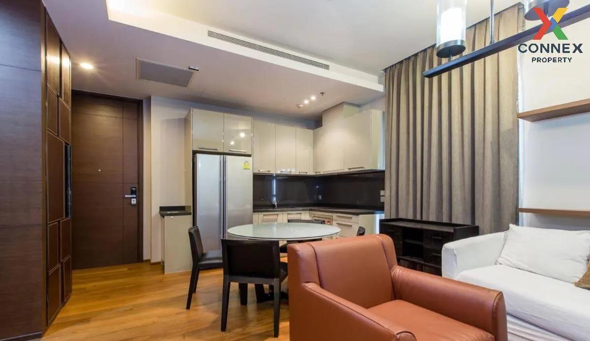 FOR SALE condo , Quattro by Sansiri , BTS-Thong Lo , Khlong Tan N 2
