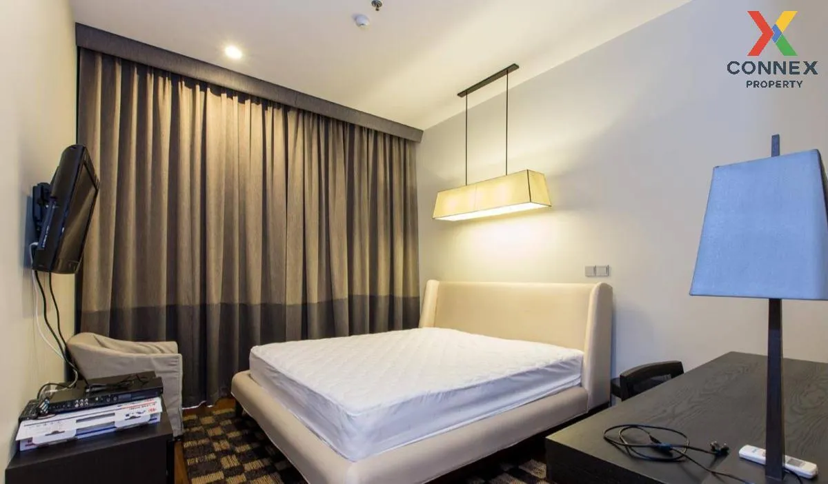 FOR SALE condo , Quattro by Sansiri , BTS-Thong Lo , Khlong Tan N 4