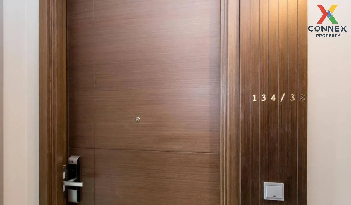 FOR SALE condo , Quattro by Sansiri , BTS-Thong Lo , Khlong Tan N