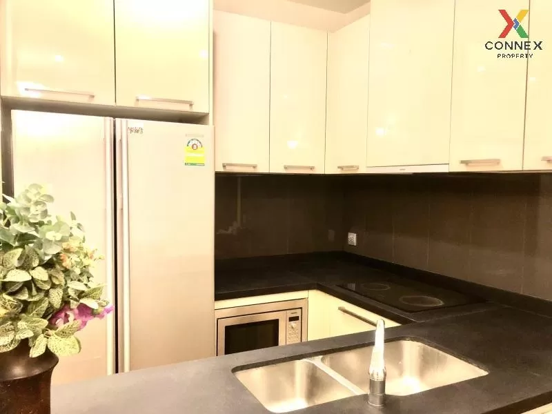 FOR RENT condo , Quattro by Sansiri , BTS-Thong Lo , Khlong Tan Nuea , Watthana , Bangkok , CX-17223 4