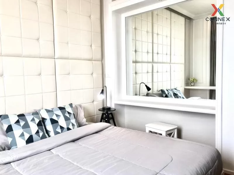 FOR RENT condo , Quattro by Sansiri , BTS-Thong Lo , Khlong Tan Nuea , Watthana , Bangkok , CX-17223