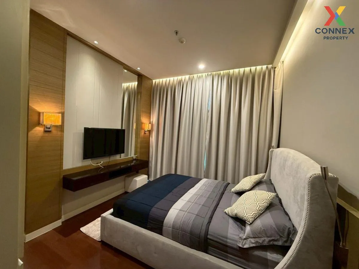 FOR RENT condo , Quattro by Sansiri , BTS-Thong Lo , Khlong Tan N 3