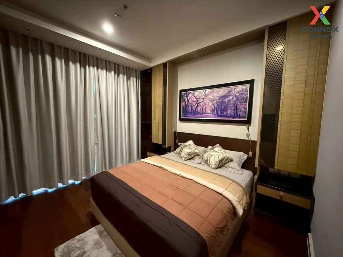 FOR RENT condo , Quattro by Sansiri , BTS-Thong Lo , Khlong Tan N 4