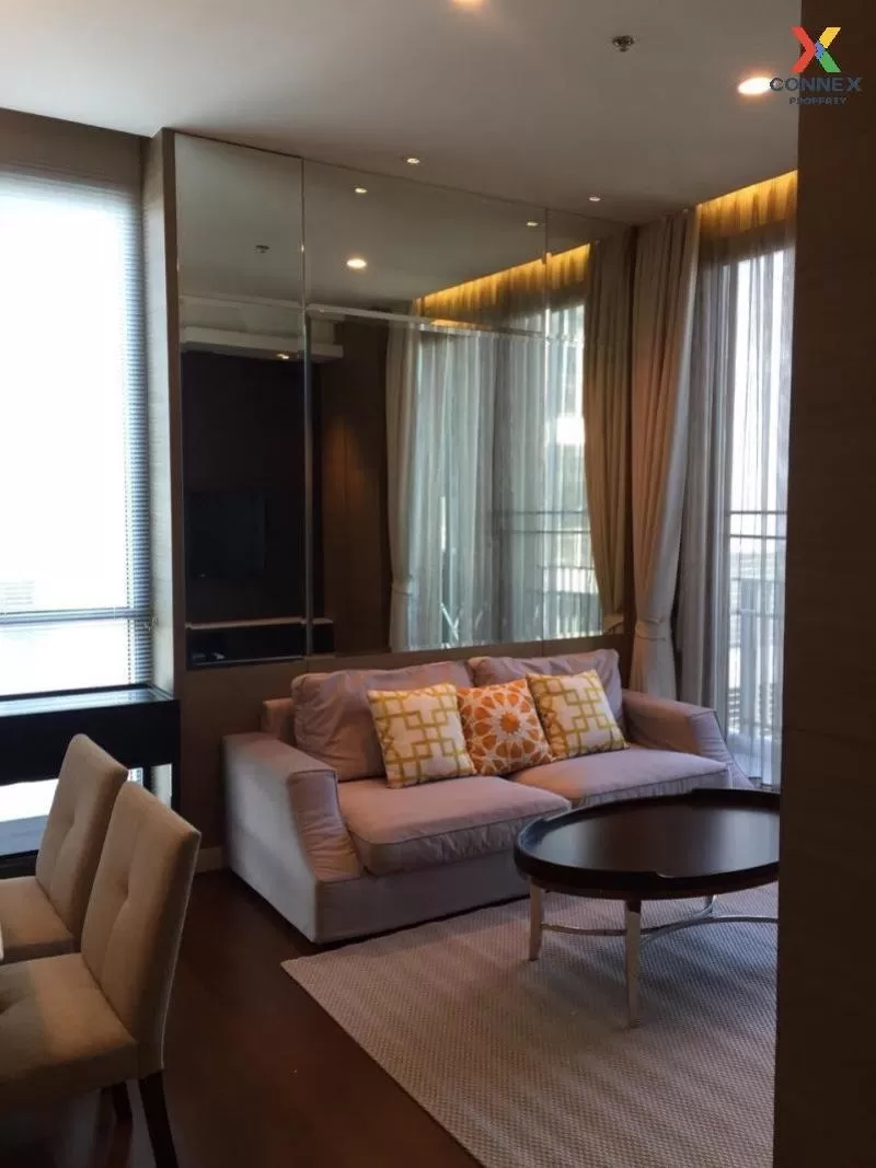 FOR RENT condo , Quattro by Sansiri , BTS-Thong Lo , Khlong Tan Nuea , Watthana , Bangkok , CX-17237 1