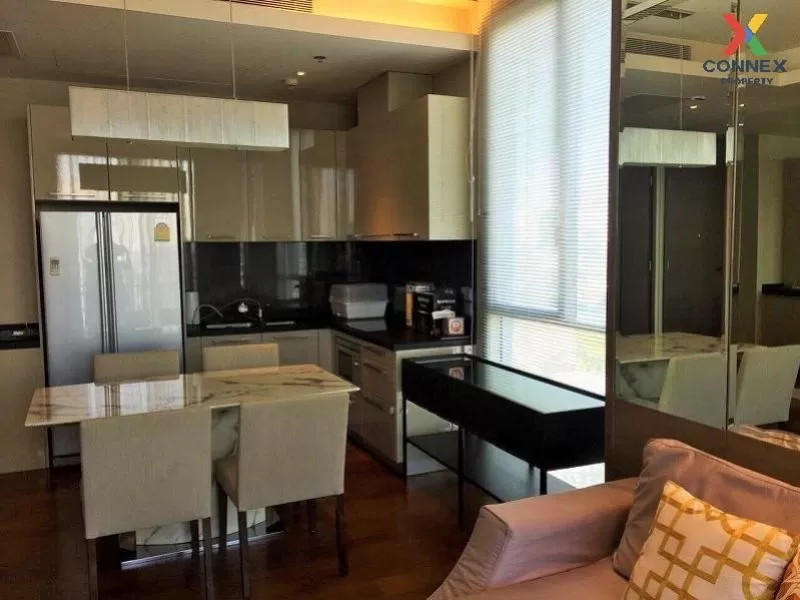 FOR RENT condo , Quattro by Sansiri , BTS-Thong Lo , Khlong Tan Nuea , Watthana , Bangkok , CX-17237 2