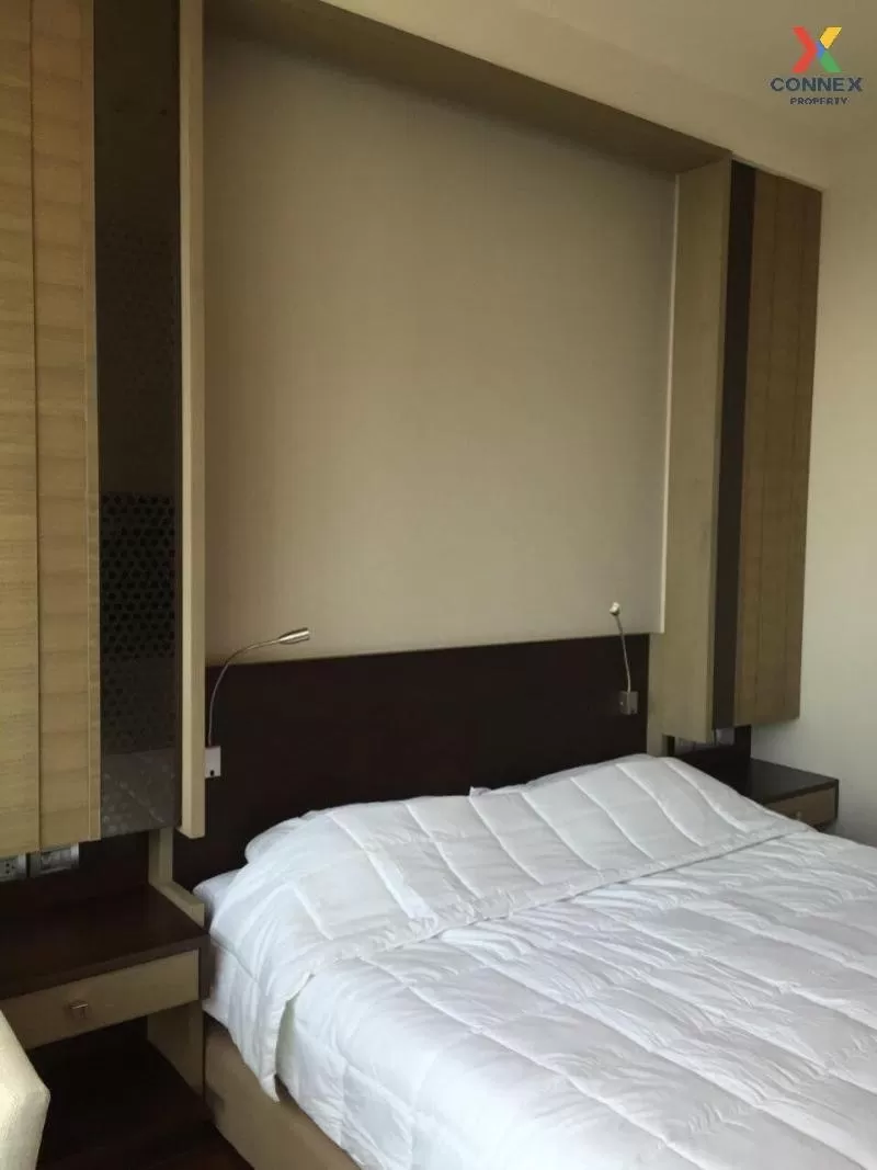 FOR RENT condo , Quattro by Sansiri , BTS-Thong Lo , Khlong Tan Nuea , Watthana , Bangkok , CX-17237 4