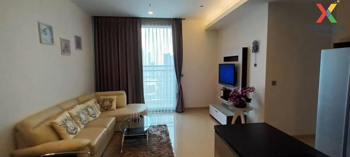 FOR RENT condo , Quattro by Sansiri , BTS-Thong Lo , Khlong Tan Nuea , Watthana , Bangkok , CX-17245 1