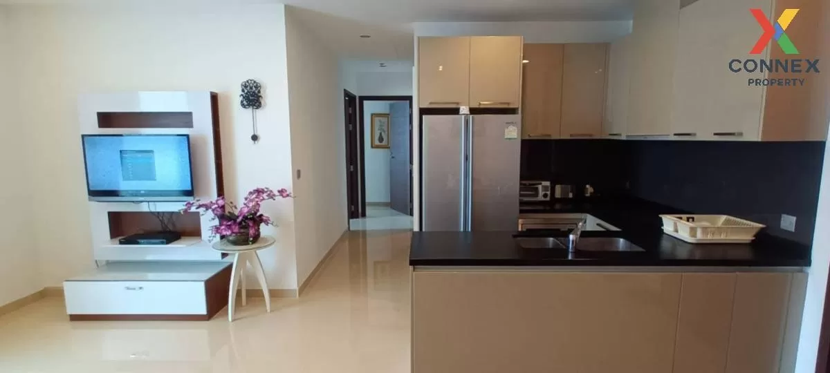 FOR RENT condo , Quattro by Sansiri , BTS-Thong Lo , Khlong Tan Nuea , Watthana , Bangkok , CX-17245 3