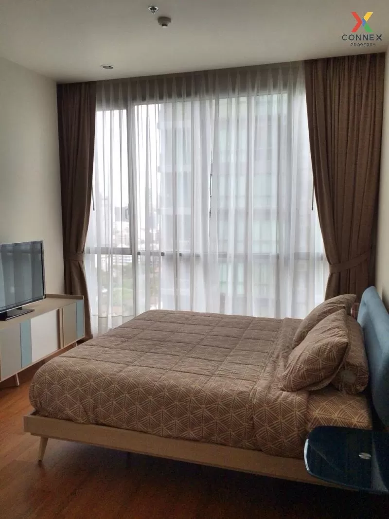 FOR RENT condo , Quattro by Sansiri , BTS-Thong Lo , Khlong Tan Nuea , Watthana , Bangkok , CX-17251