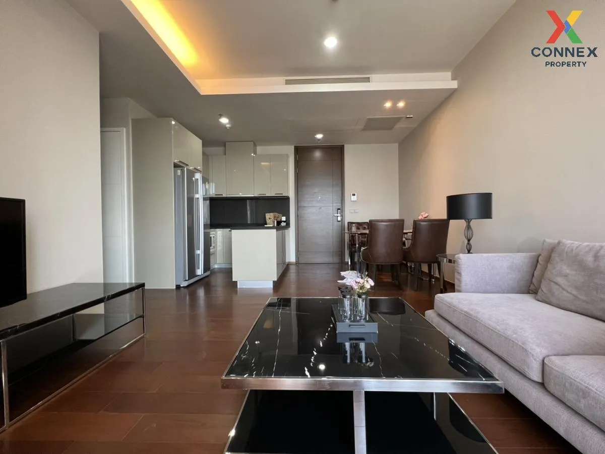 FOR RENT condo , Quattro by Sansiri , BTS-Thong Lo , Khlong Tan N 2