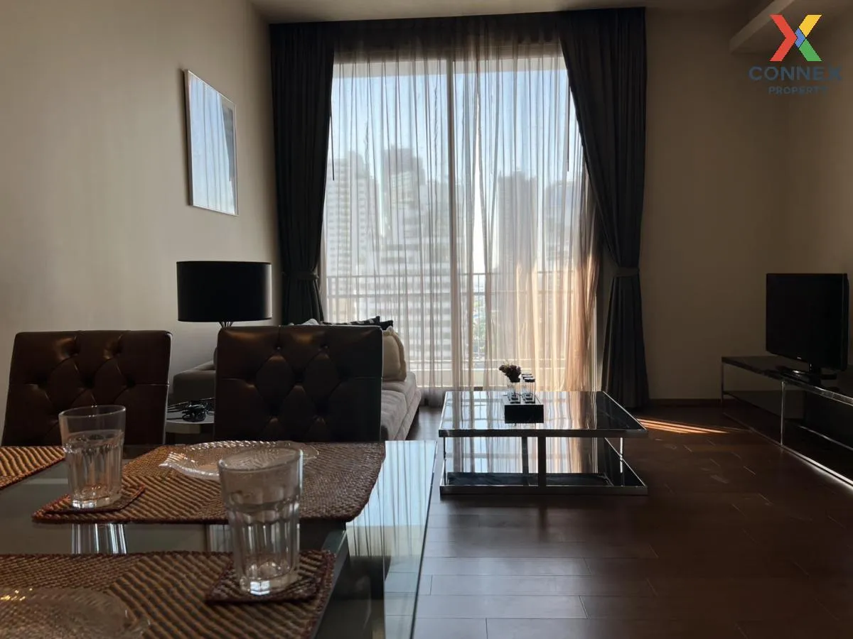 FOR RENT condo , Quattro by Sansiri , BTS-Thong Lo , Khlong Tan N