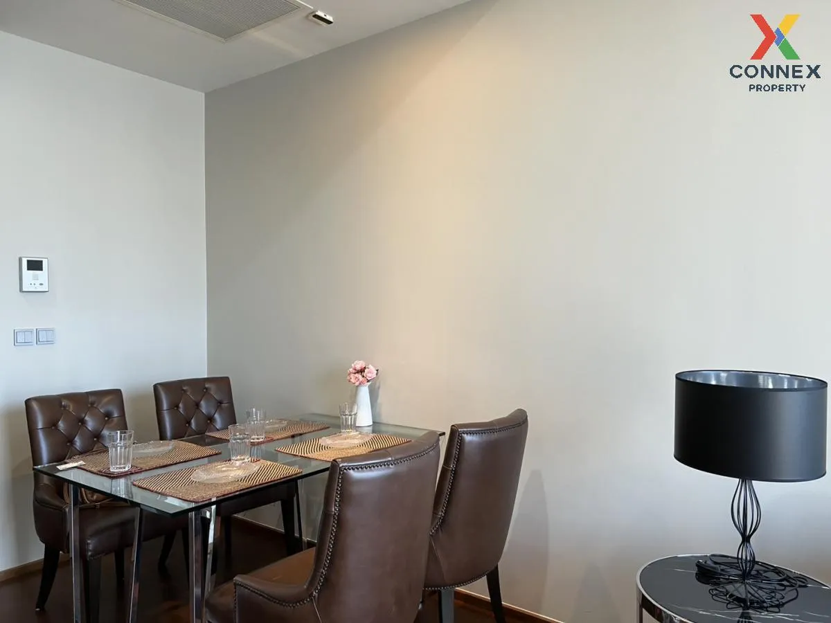 FOR RENT condo , Quattro by Sansiri , BTS-Thong Lo , Khlong Tan N