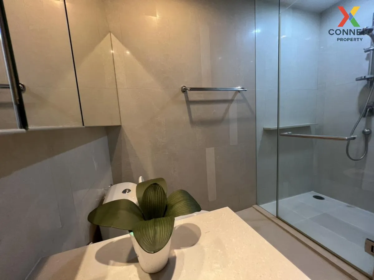 FOR RENT condo , Quattro by Sansiri , BTS-Thong Lo , Khlong Tan N