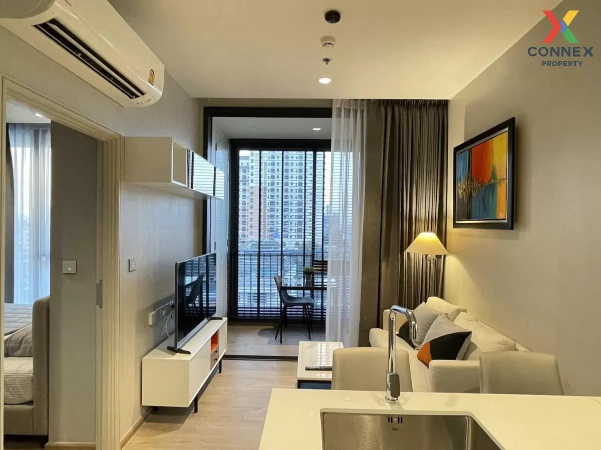 For Sale Condo , Quinn Sukhumvit 101 , BTS-Punnawithi , Bang Chak , Phra Khanong , Bangkok , CX-17283 1