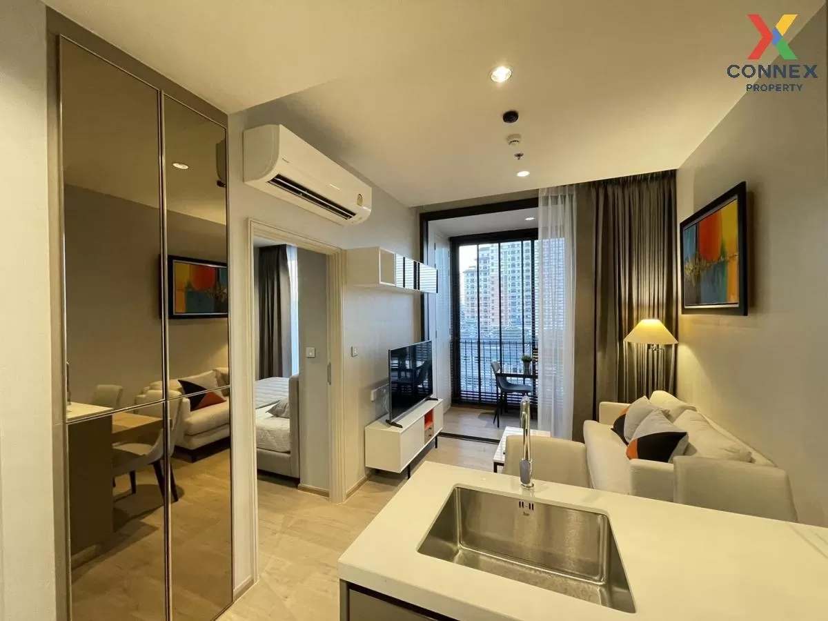 For Sale Condo , Quinn Sukhumvit 101 , BTS-Punnawithi , Bang Chak , Phra Khanong , Bangkok , CX-17283 2