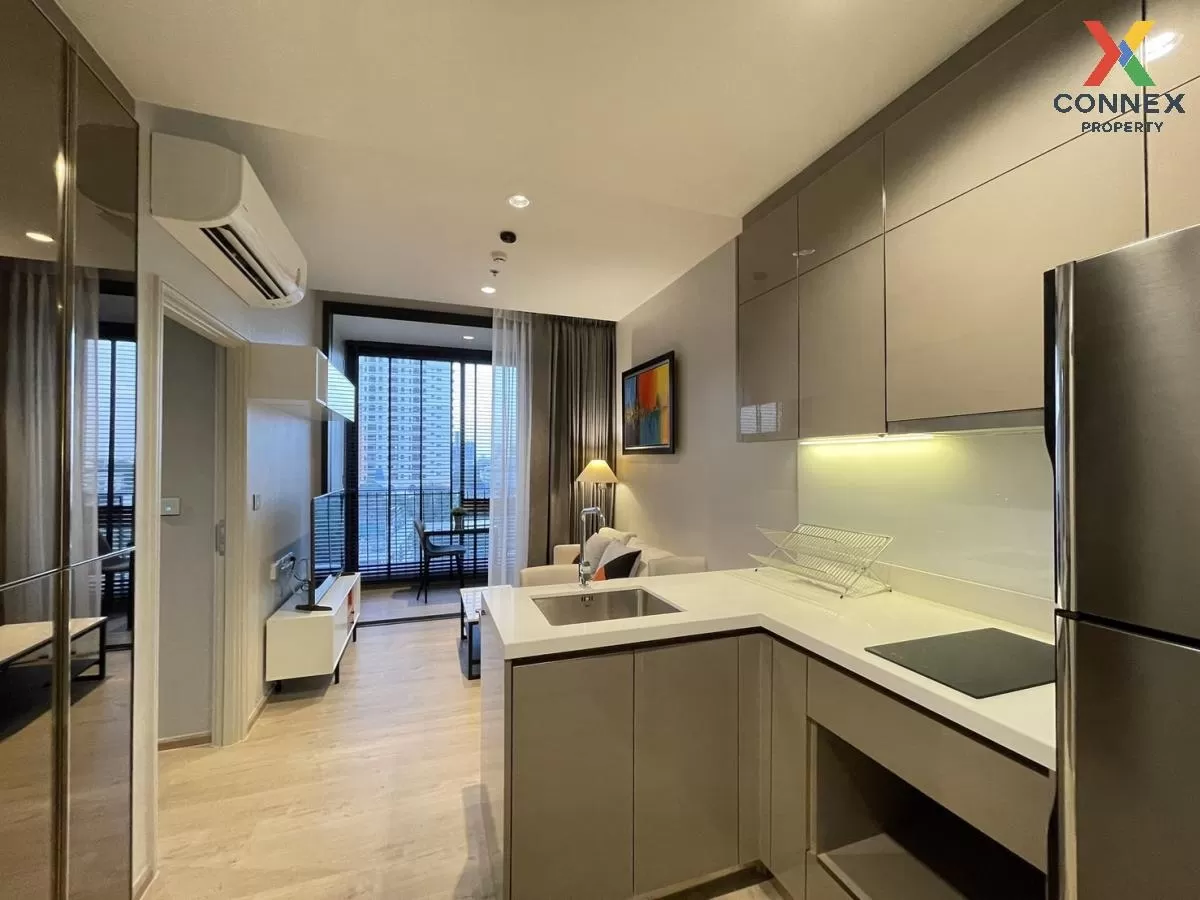 For Sale Condo , Quinn Sukhumvit 101 , BTS-Punnawithi , Bang Chak , Phra Khanong , Bangkok , CX-17283 3