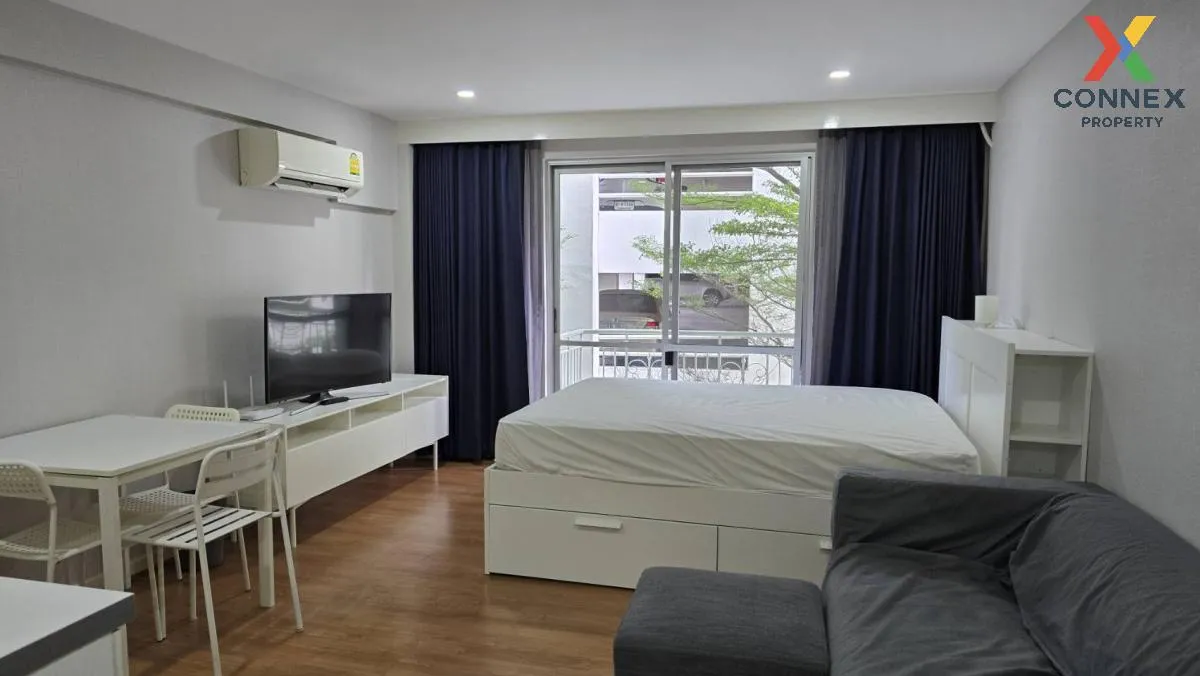 FOR RENT condo , Raintree Villa , BTS-Thong Lo , Khlong Toei Nuea , Watthana , Bangkok , CX-17290