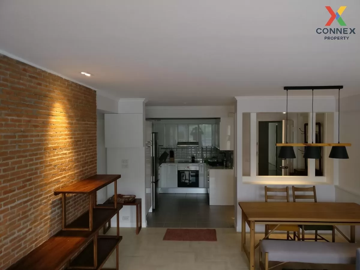 FOR RENT condo , Raintree Villa , BTS-Thong Lo , Khlong Toei Nuea , Watthana , Bangkok , CX-17295