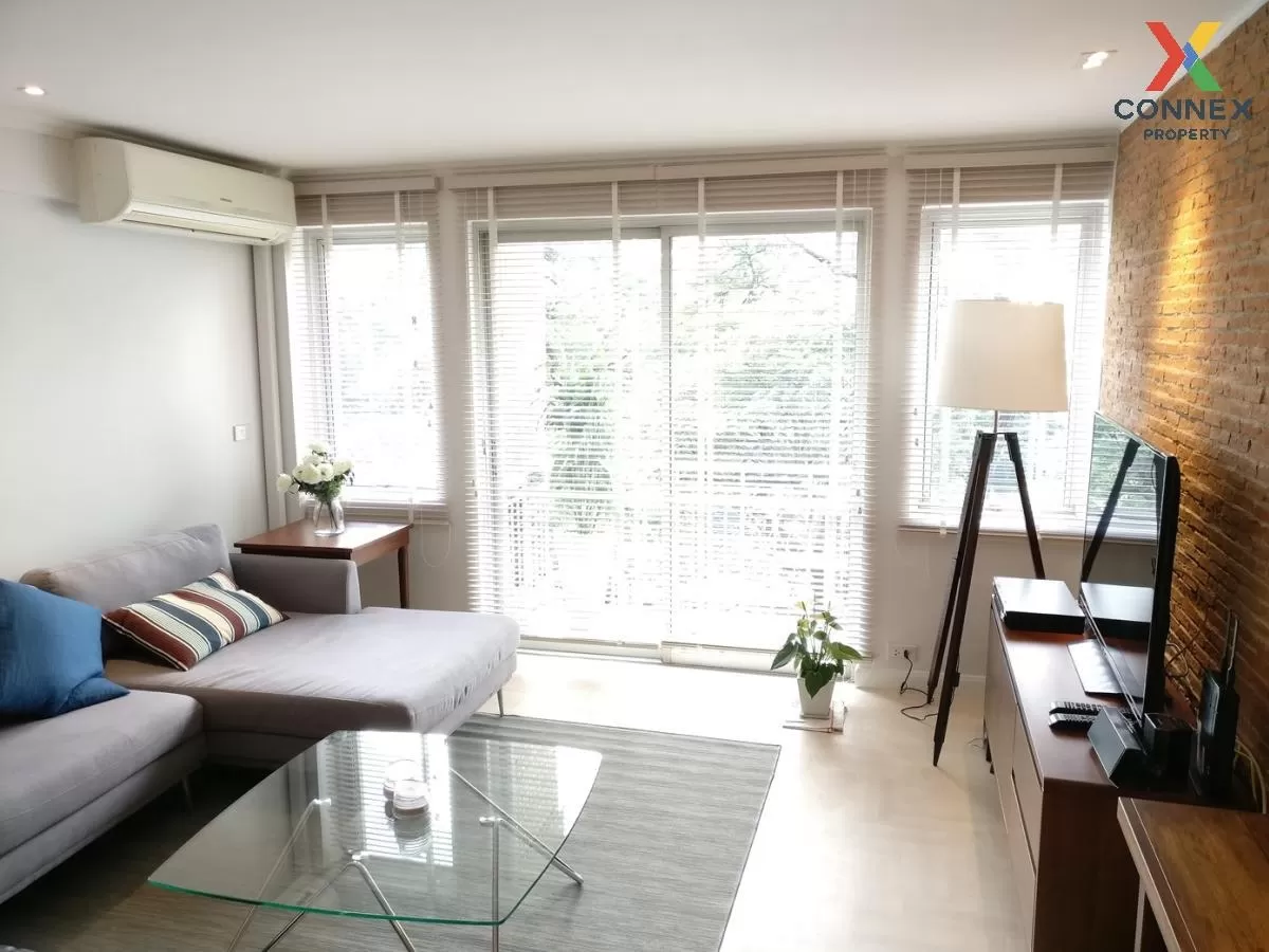 FOR RENT condo , Raintree Villa , BTS-Thong Lo , Khlong Toei Nuea , Watthana , Bangkok , CX-17295