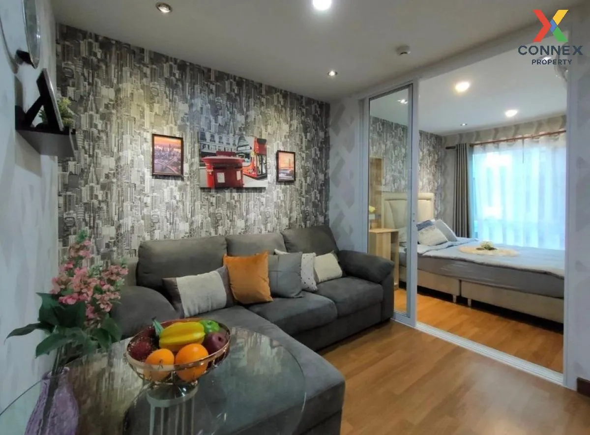 FOR RENT condo , Regent Home Sukhumvit 81 , BTS-On Nut , Suan Luang , Suan Luang , Bangkok , CX-17327 2