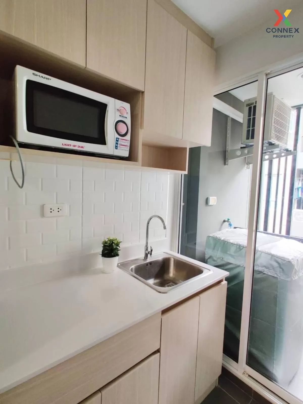 FOR RENT condo , Regent Home Sukhumvit 97/1 , BTS-Bang Chak , Bang Chak , Phra Khanong , Bangkok , CX-17374