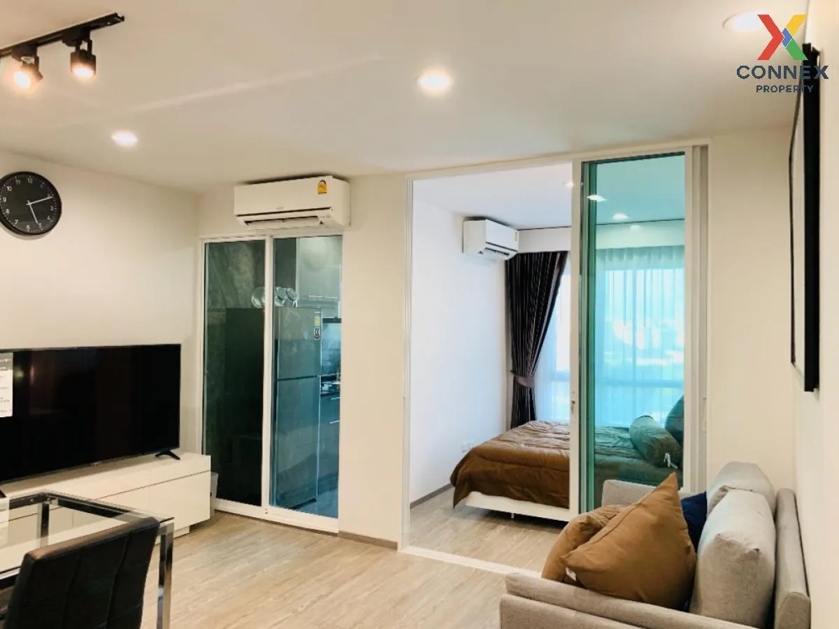 FOR RENT condo , Regent Home Sukhumvit 97/1 , BTS-Bang Chak , Bang Chak , Phra Khanong , Bangkok , CX-17376 1