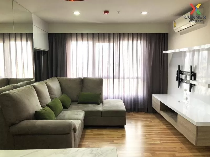 FOR RENT condo , Regent Orchid Sukhumvit 101 , Bang Chak , Phra Khanong , Bangkok , CX-17410 1