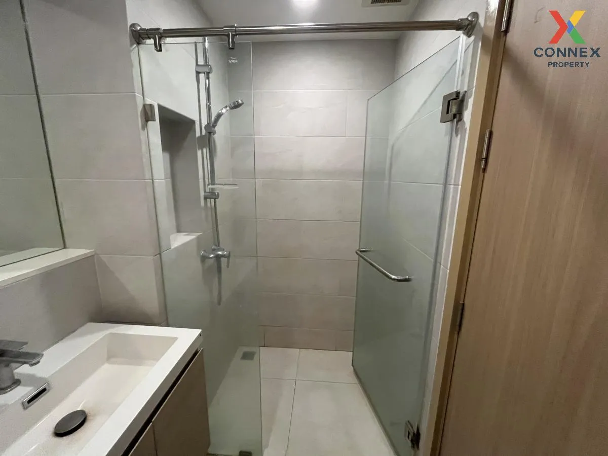 FOR RENT condo , Regent Orchid Sukhumvit 101 , Bang Chak , Phra K