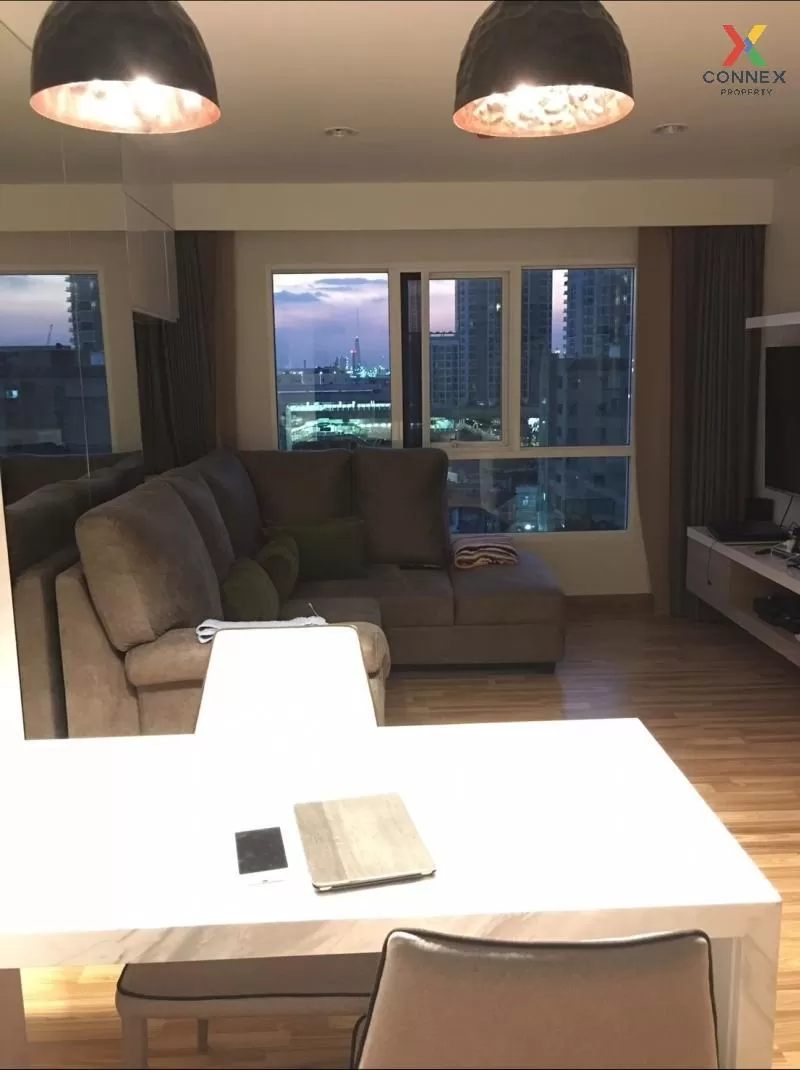 FOR RENT condo , Regent Orchid Sukhumvit 101 , Bang Chak , Phra Khanong , Bangkok , CX-17410 2