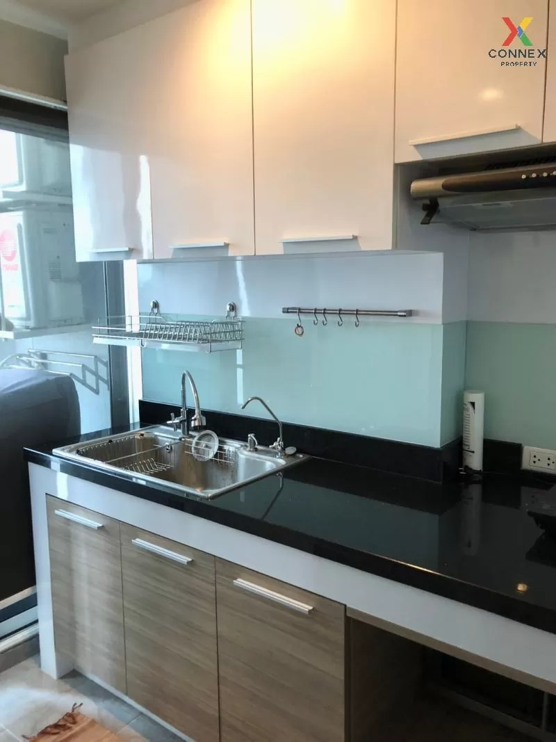 FOR RENT condo , Regent Orchid Sukhumvit 101 , Bang Chak , Phra Khanong , Bangkok , CX-17410