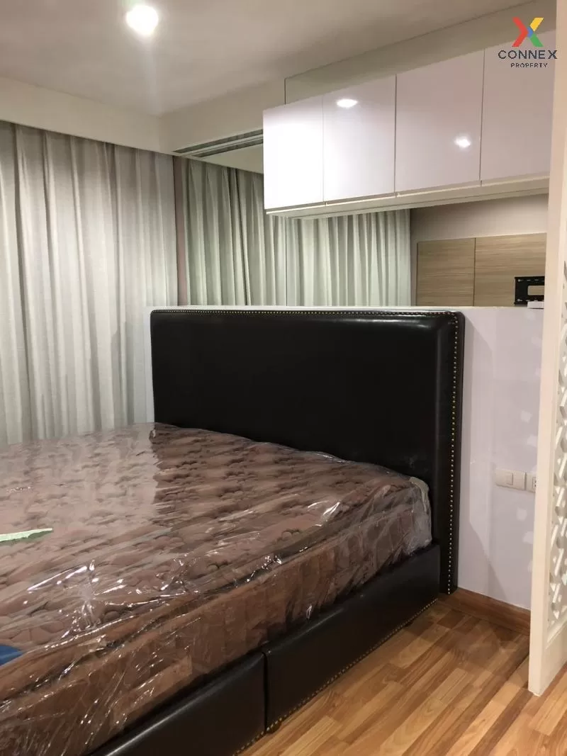 FOR RENT condo , Regent Orchid Sukhumvit 101 , Bang Chak , Phra Khanong , Bangkok , CX-17410