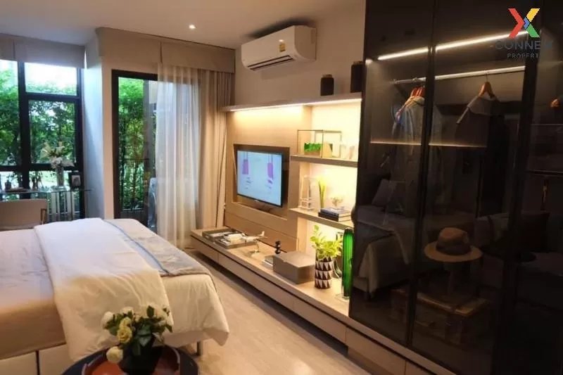 FOR RENT condo , RHYTHM Ekkamai , BTS-Ekkamai , Khlong Tan Nuea , Watthana , Bangkok , CX-17429