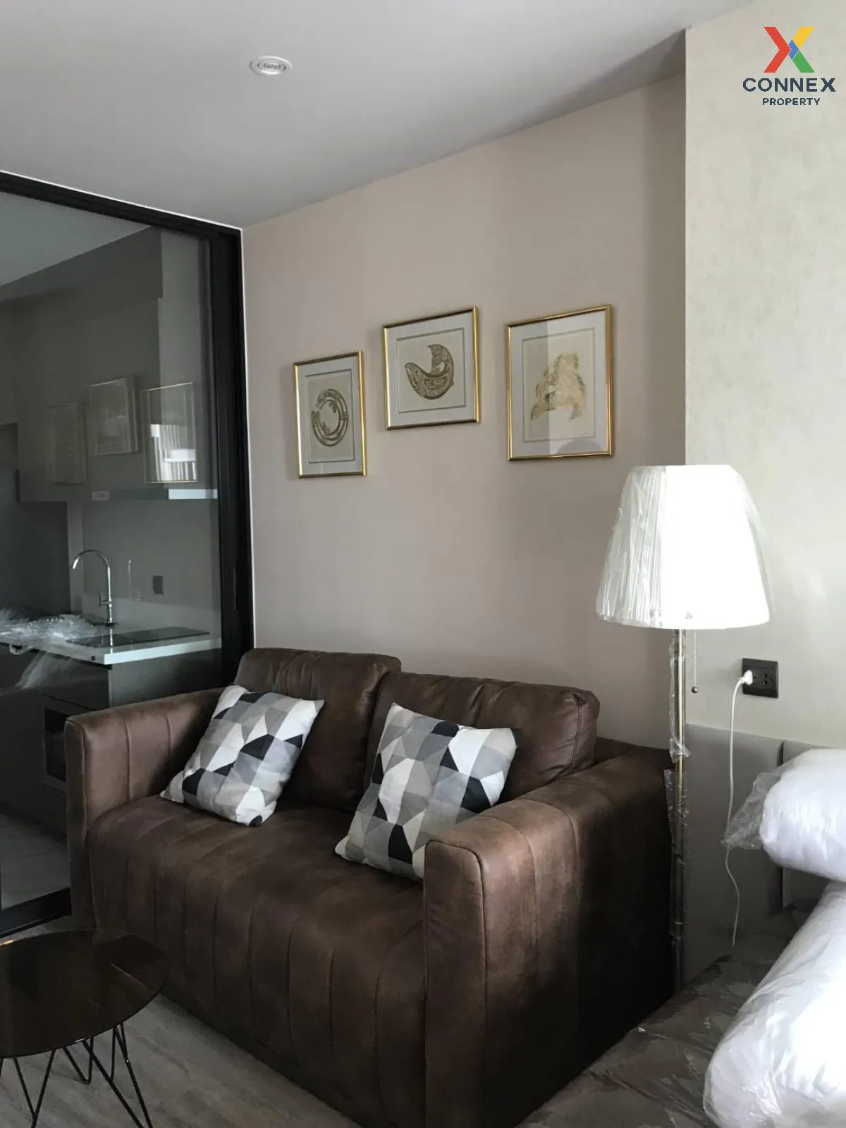 FOR RENT condo , RHYTHM Ekkamai , BTS-Ekkamai , Khlong Tan Nuea , 1