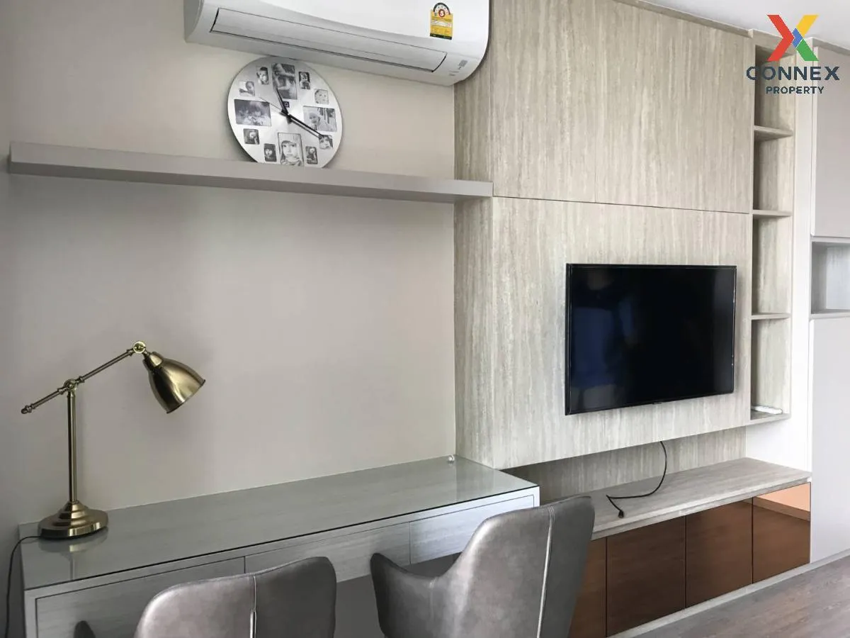 FOR RENT condo , RHYTHM Ekkamai , BTS-Ekkamai , Khlong Tan Nuea , 2