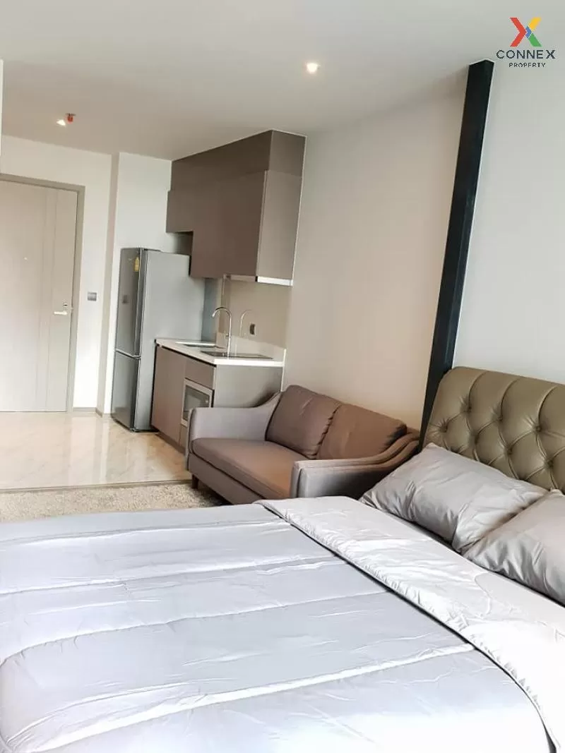 FOR RENT condo , RHYTHM Ekkamai , BTS-Ekkamai , Khlong Tan Nuea , Watthana , Bangkok , CX-17447