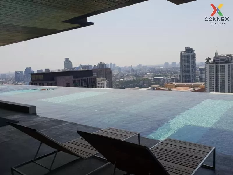 FOR RENT condo , RHYTHM Ekkamai , BTS-Ekkamai , Khlong Tan Nuea , Watthana , Bangkok , CX-17447