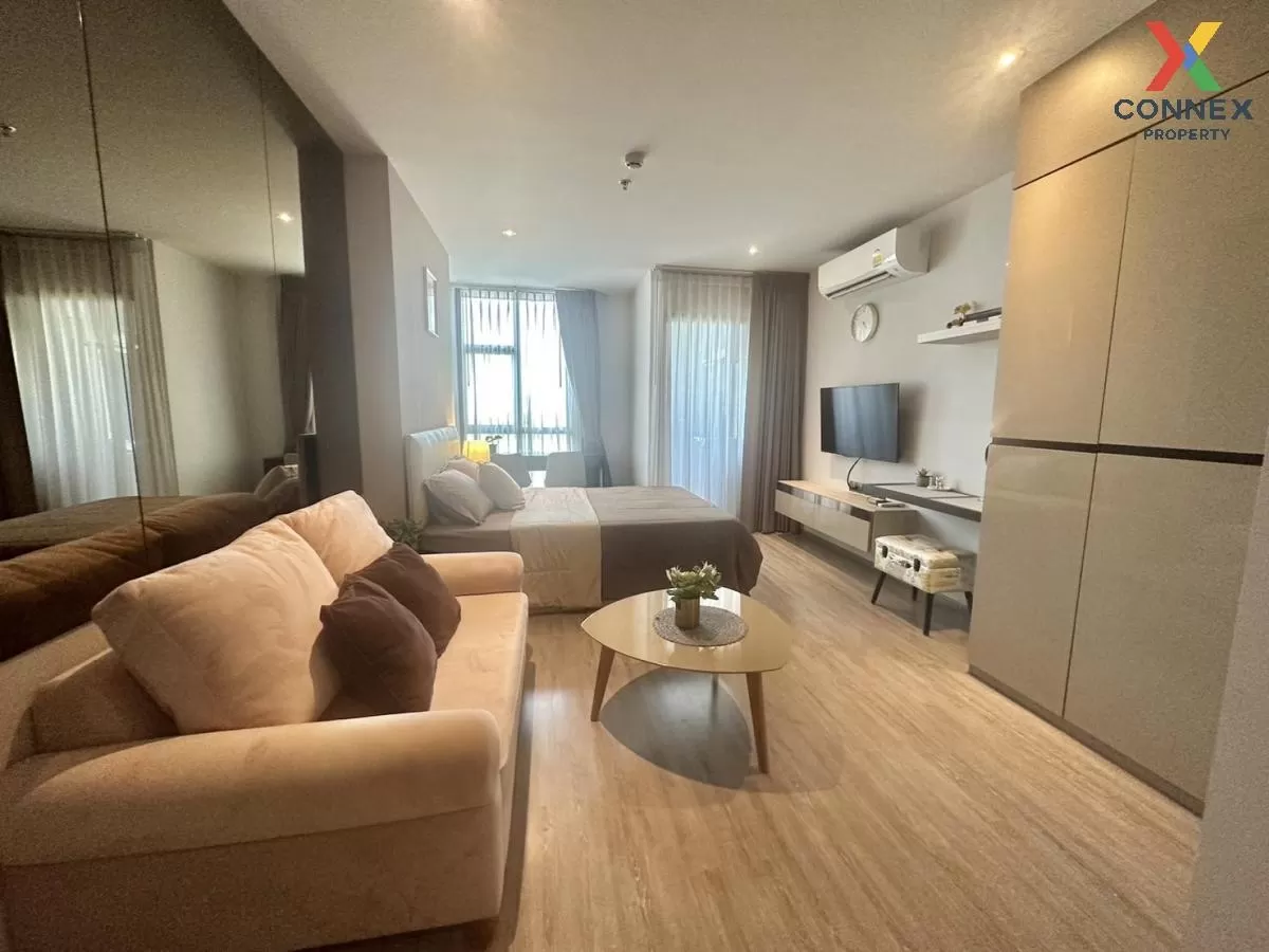 For Sale Condo , RHYTHM Ekkamai , BTS-Ekkamai , Khlong Tan Nuea , Watthana , Bangkok , CX-17487 2