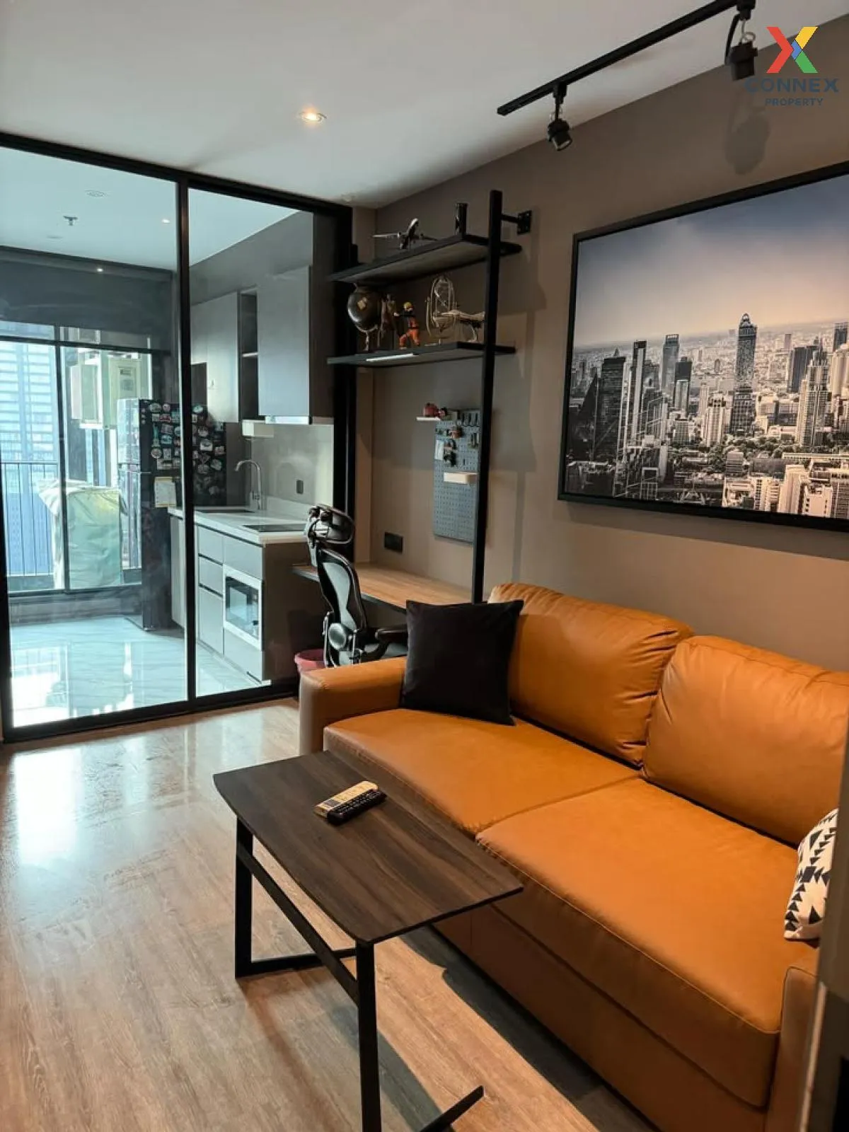 For Sale Condo , RHYTHM Ekkamai , BTS-Ekkamai , Khlong Tan Nuea , Watthana , Bangkok , CX-17492 1