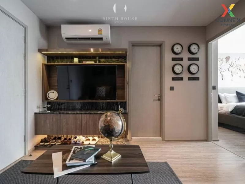 FOR RENT condo , RHYTHM Ekkamai , BTS-Ekkamai , Khlong Tan Nuea , Watthana , Bangkok , CX-17493