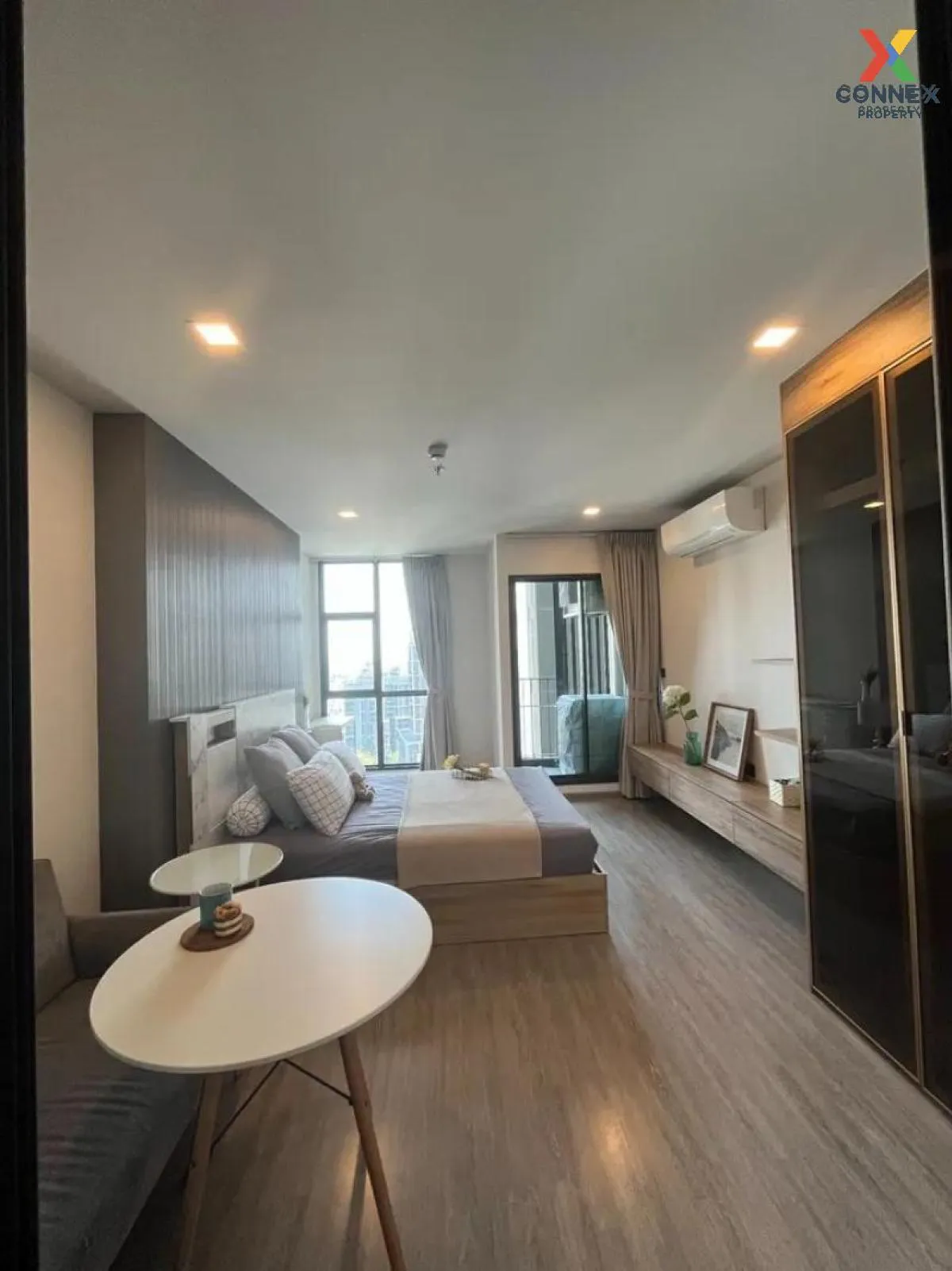 For Sale Condo , RHYTHM Ekkamai , BTS-Ekkamai , Khlong Tan Nuea , Watthana , Bangkok , CX-17510 1