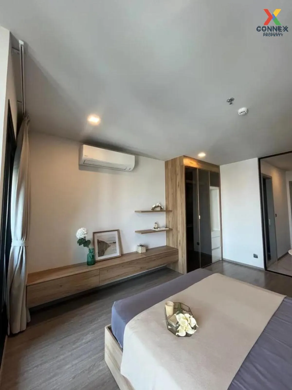 For Sale Condo , RHYTHM Ekkamai , BTS-Ekkamai , Khlong Tan Nuea , Watthana , Bangkok , CX-17510