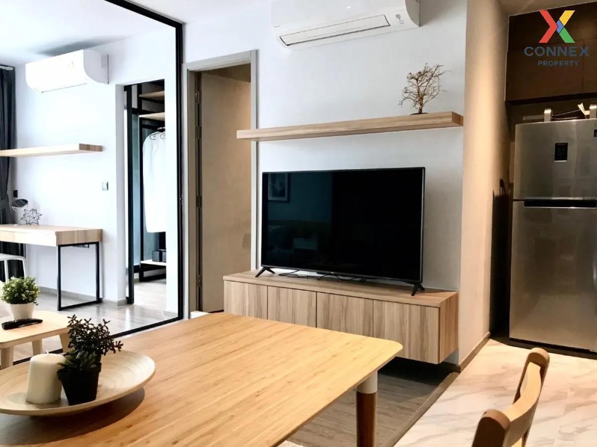 FOR RENT condo , RHYTHM Ekkamai , BTS-Ekkamai , Khlong Tan Nuea , Watthana , Bangkok , CX-17514