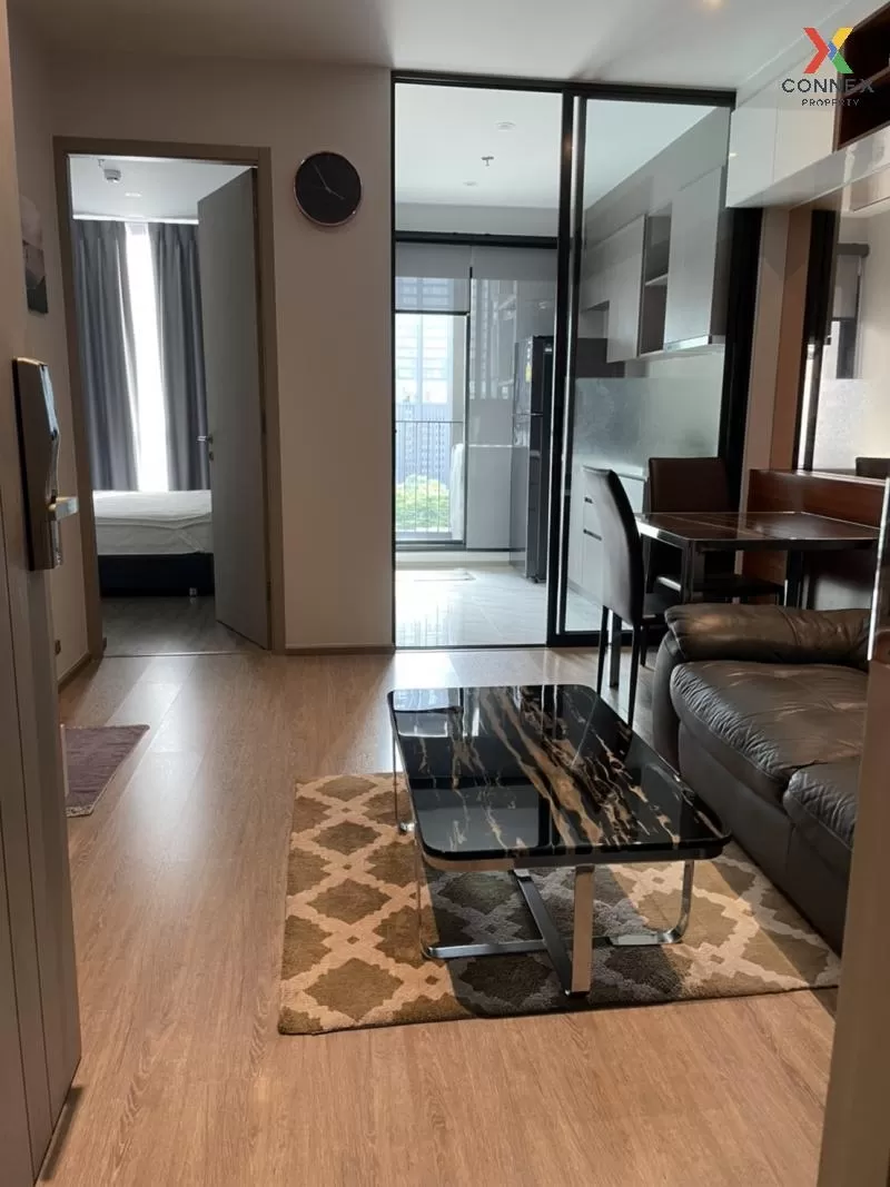 FOR RENT condo , RHYTHM Ekkamai , BTS-Ekkamai , Khlong Tan Nuea , Watthana , Bangkok , CX-17515