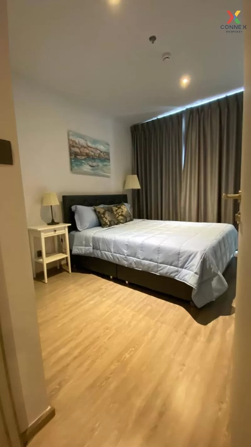 FOR RENT condo , RHYTHM Ekkamai , BTS-Ekkamai , Khlong Tan Nuea , Watthana , Bangkok , CX-17515